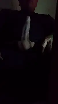 Snapshot of AlanDickson chatting on 10.10.25 AlanDickson online show from 10.10.25