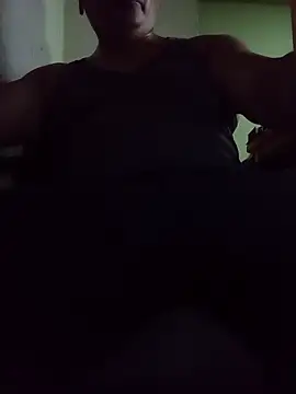 Snapshot of AlanDickson chatting on 10.16.25 AlanDickson online show from 10.16.25