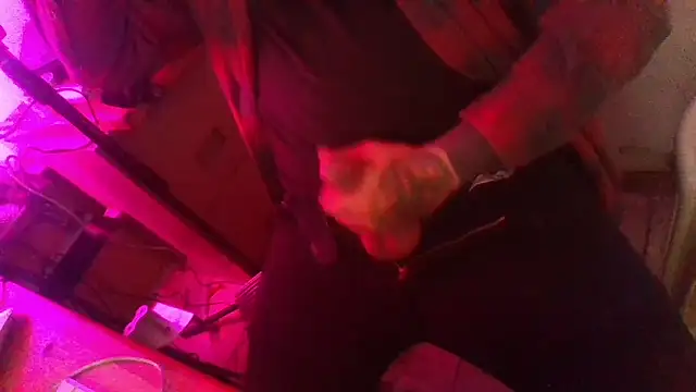 AlanDickson online show from 02.02.26