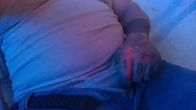 AlanDickson online show from 02.09.26