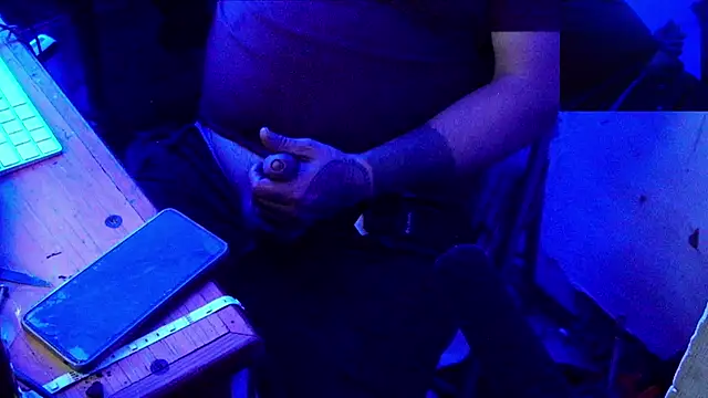 AlanDickson online show from 02.15.26