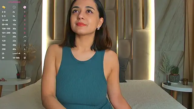 Gabriella Wils online show from 04.16.26