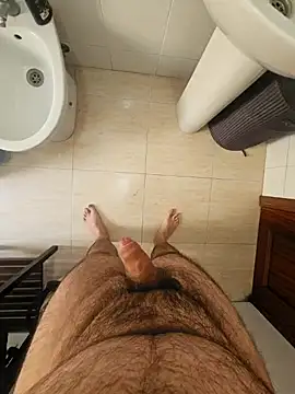 polla calientes47 online show from 03.23.25