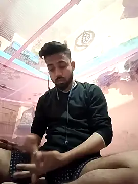 rockymumbai online show from 12.01.24