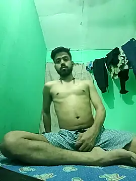 rockymumbai online show from 03.17.26