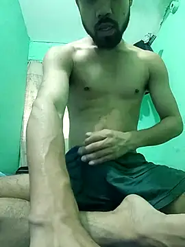 rockymumbai online show from 03.18.26