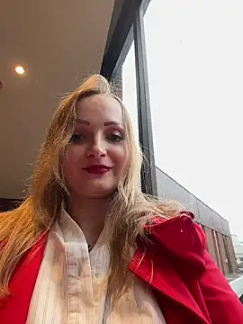 LadyTatiana Madam online show from 12.24.24