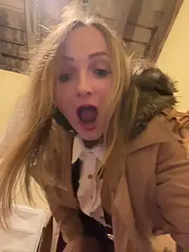 LadyTatiana Madam online show from 01.12.25