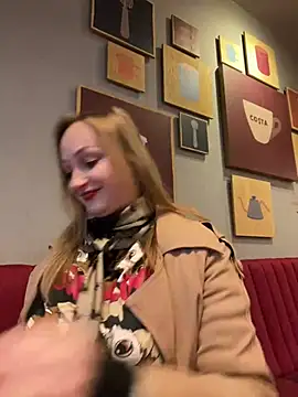 LadyTatiana Madam online show from 01.26.25