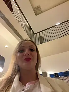 LadyTatiana Madam online show from 02.01.25