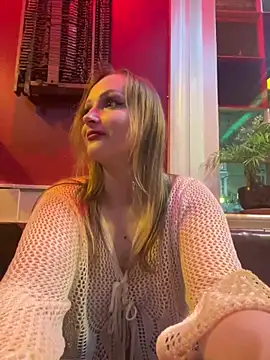 LadyTatiana Madam online show from 03.02.25