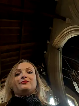 LadyTatiana Madam online show from 10.30.25