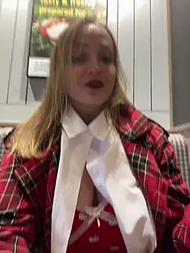 LadyTatiana Madam online show from 02.01.26