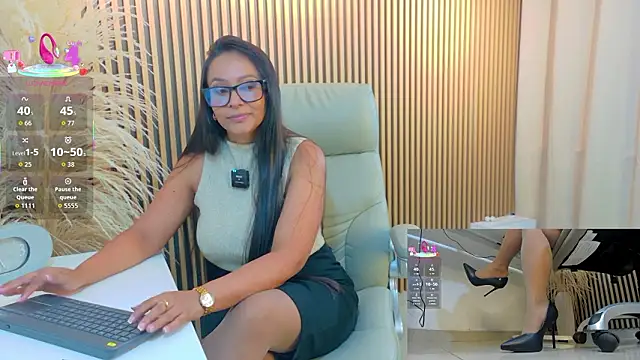 lulu 072 online show from 02.24.26