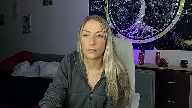 SexxyLiviaa online show from 11.02.25