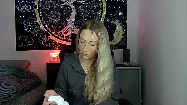 SexxyLiviaa online show from 12.22.25