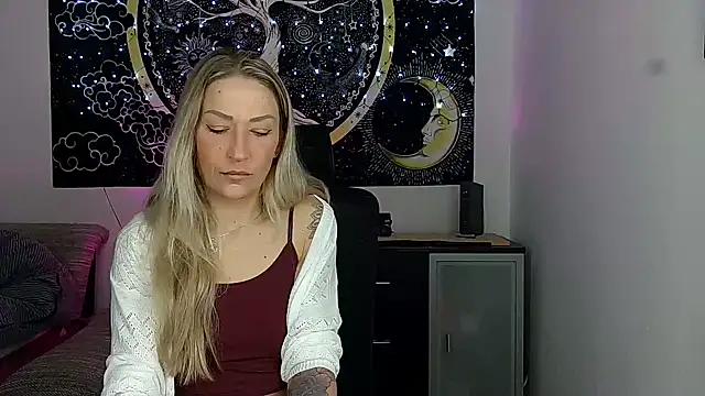 SexxyLiviaa online show from 02.14.26