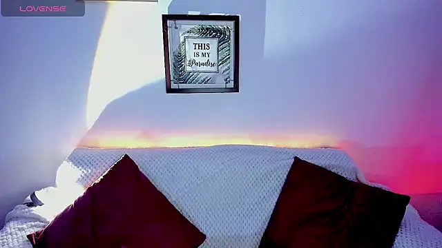 Buttyy Cherry online show from 11.17.25