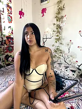 alondra darling online show from 12.05.24