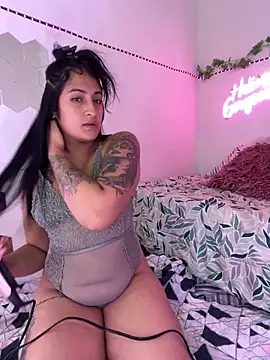 alondra darling online show from 01.14.25