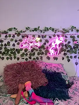 alondra darling online show from 03.11.25