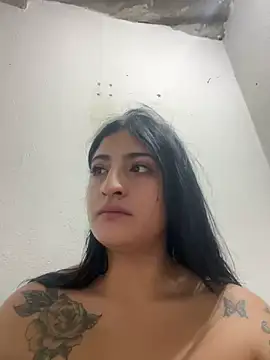alondra darling online show from 03.12.25