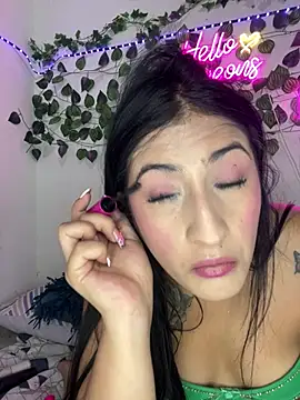 alondra darling online show from 03.20.25