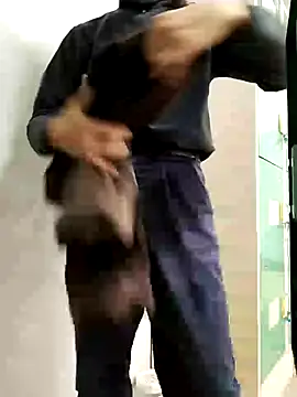 Snapshot of IMAGatMARK chatting on 03.21.25 IMAGatMARK online show from 03.21.25