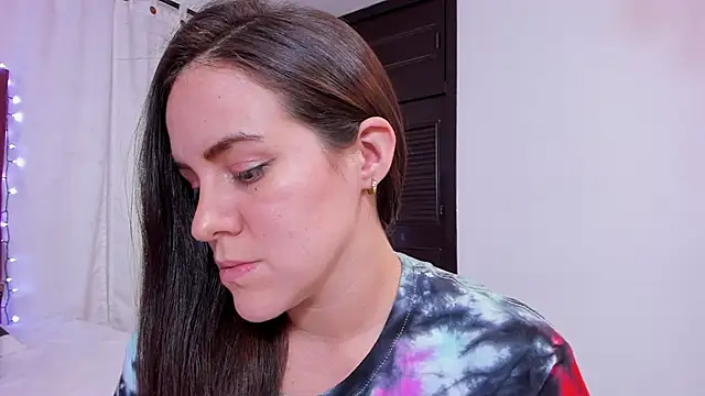 Snapshot of AURORA_FRANKLIN chatting on 12.06.24 AURORA FRANKLIN online show from 12.06.24