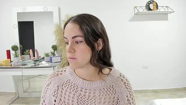 Snapshot of AURORA_FRANKLIN chatting on 09.09.25 AURORA FRANKLIN online show from 09.09.25