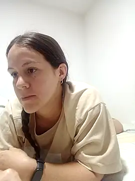 AURORA FRANKLIN online show from 02.16.26