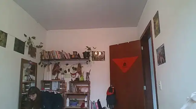 SweetyBabyDemon online show from 12.08.24