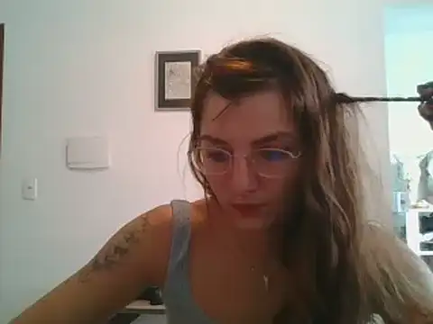 SweetyBabyDemon online show from 01.29.25