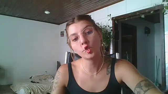 SweetyBabyDemon online show from 01.14.26