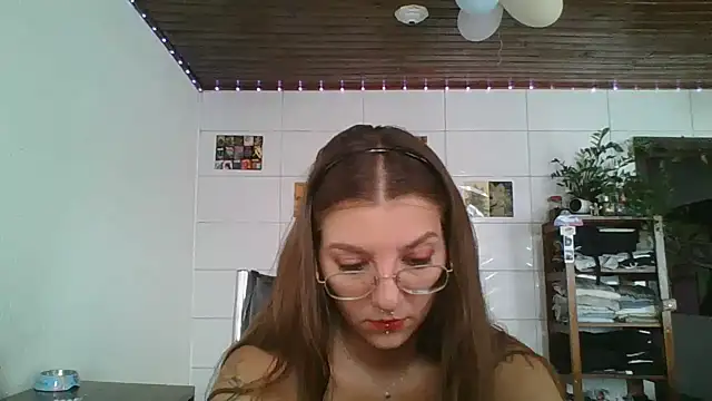 SweetyBabyDemon online show from 03.12.26