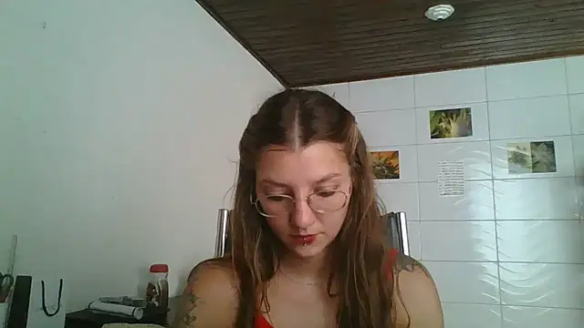 SweetyBabyDemon online show from 04.02.26