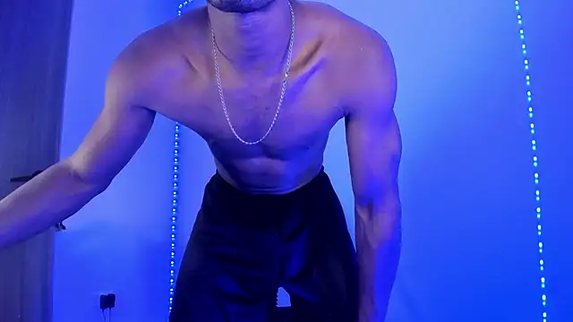 Master Rimay online show from 01.09.25