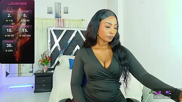 samantha-rose2 online show from 05.14.26