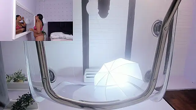 BrianaHazel online show from 02.19.25