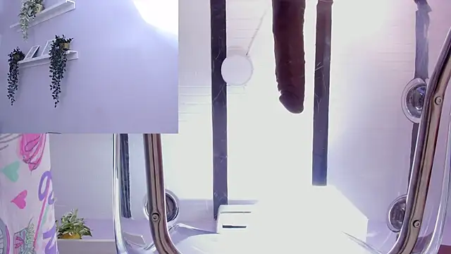 BrianaHazel online show from 03.12.25