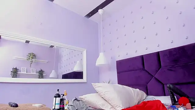 BrianaHazel online show from 03.12.25