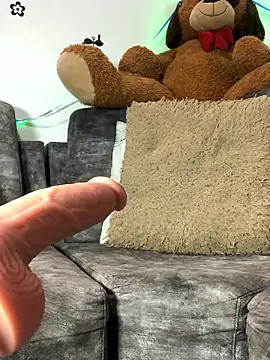 BrianaHazel online show from 01.15.26