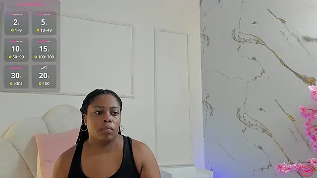 Snapshot of BrianaHazel chatting on 05.11.26 BrianaHazel online show from 05.11.26