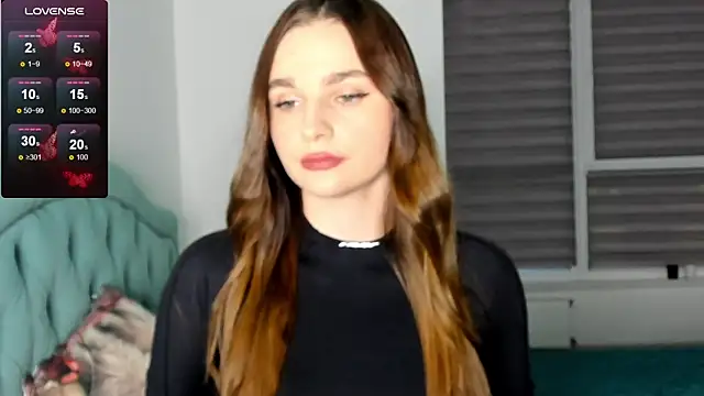 Snapshot of MCfly_11 chatting on 01.24.25 MCfly 11 online show from 01.24.25