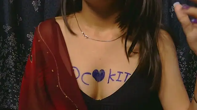 Snapshot of sexy_twisha chatting on 03.01.25 sexy twisha online show from 03.01.25