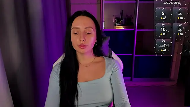 Snapshot of Christy_Calypso chatting on 01.17.25 Christy Calypso online show from 01.17.25