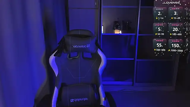 Snapshot of Christy_Calypso chatting on 03.06.25 Christy Calypso online show from 03.06.25