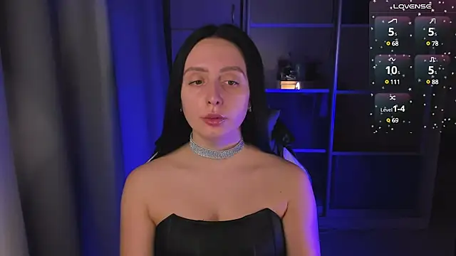 Snapshot of Christy_Calypso chatting on 03.19.25 Christy Calypso online show from 03.19.25