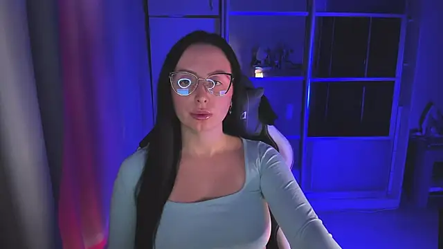 Snapshot of Christy_Calypso chatting on 11.02.25 Christy Calypso online show from 11.02.25