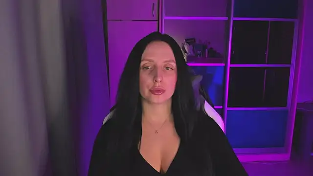 Christy Calypso online show from 03.18.26